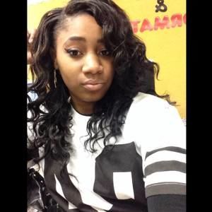 Meet your Posher, Amanda